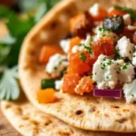 Alternativa vegana feta