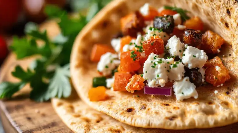 Alternativa vegana feta