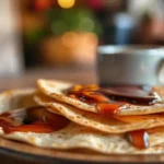 Tortillas dulces